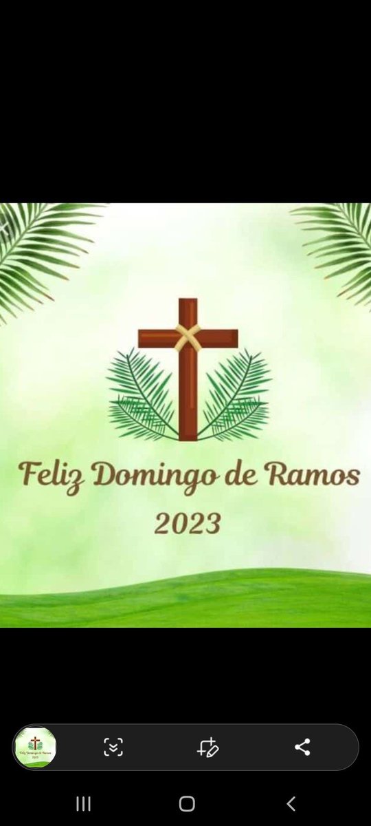 #DomingoDeRamos Domingo en familia @twitera_soy @gipsybell23 @MaianaNoguera @Eliza04083981 @SoyYolit2 @YarytzaR6 @isabelbb95 @Josefinc055 @MkPatriota @VicmarVikivjam