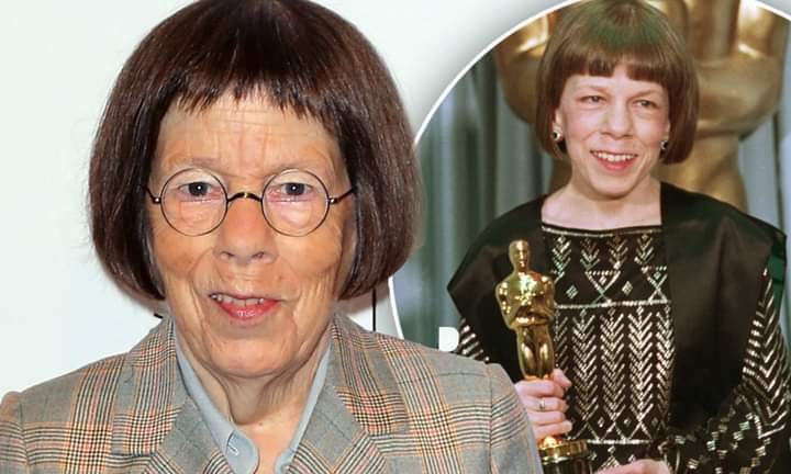 Happy Birthday to great actress Linda Hunt! 