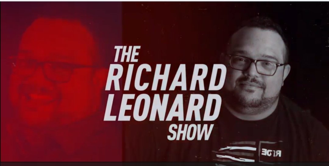 VetWarriors's tweet photo. Tonight at 7PM
This week on #TheRichardLeonardShow, part V of @realrichardj discussion with @robin_stitt on the #VACaregiverProgram. This is the 5th episode in a multi-part series on the VA caregiver program.
https://t.co/Qi7O5aP8xa
https://t.co/UGE4UWUQTX
#PCAFC https://t.co/60U7owh61c