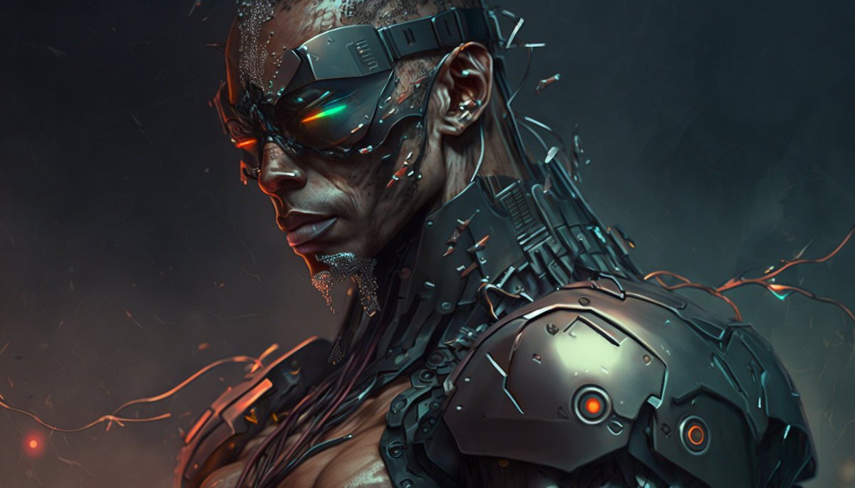 Augmentia NFT tweet media