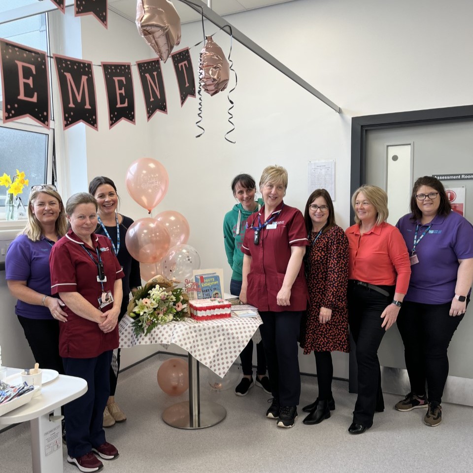 South Eastern Trust tweet media