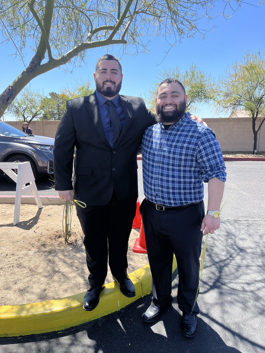 TommyTabasco's tweet photo. God is Good Happy Palm Sunday🙏🏽 https://t.co/7oWWsry88o