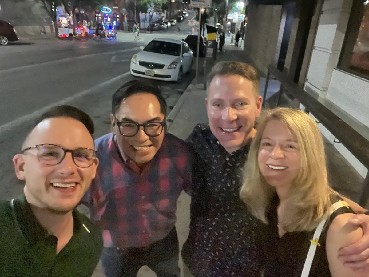 Susan Goobie, MD, FRCPC (@sgoobie1) on Twitter photo #PedsAnes23 Fun times <a href="/PediAnesthesia/">SPA</a> with <a href="/bch_anesthesia/">BCH- Anesthesiology, Critical Care & Pain Medicine</a> colleagues and good friends <a href="/LADowneyMD/">Laura Downey</a> <a href="/nasr_viviane/">Viviane Nasr</a> #PedsAnes23 Fun times <a href="/PediAnesthesia/">SPA</a> with <a href="/bch_anesthesia/">BCH- Anesthesiology, Critical Care & Pain Medicine</a> colleagues and good friends <a href="/LADowneyMD/">Laura Downey</a> <a href="/nasr_viviane/">Viviane Nasr</a>