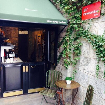 bouniversite's tweet photo. Biz buradayız. https://t.co/sBDuwjF2zp