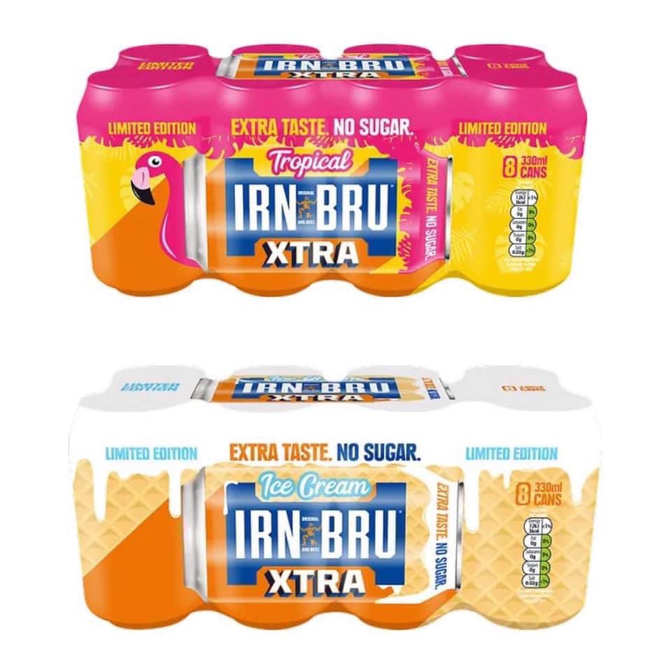 were can i buy these #irnbru #scottland #uk