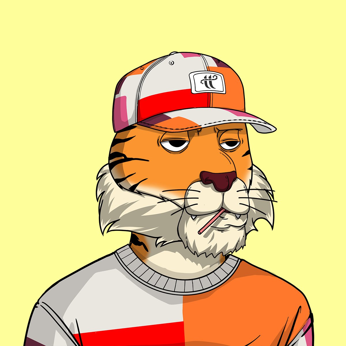 Testy Tigers tweet media