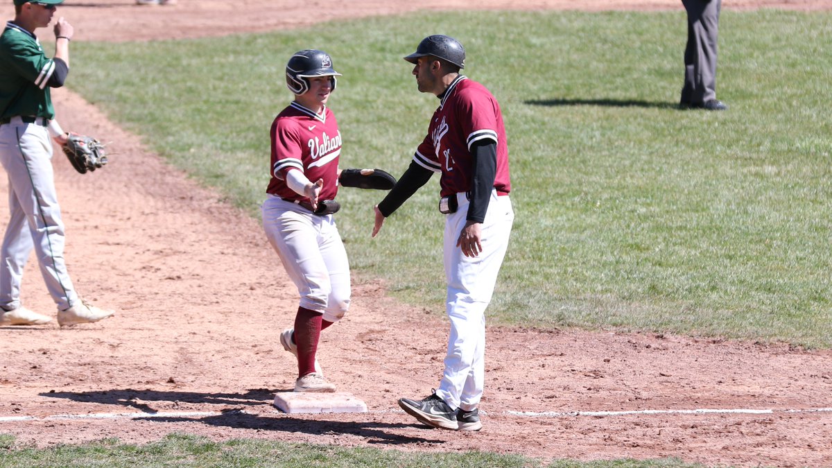 Manhattanville Baseball tweet media