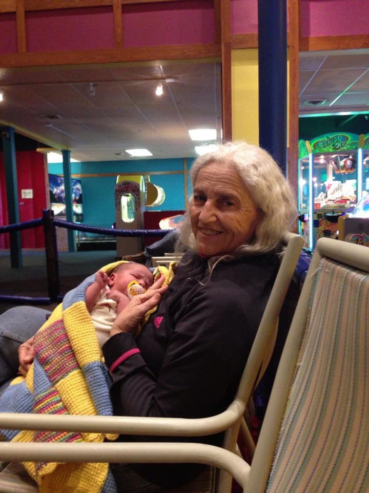 drpoppyBHRT's tweet image. This is my mom &amp;amp; my daughter, born to me at age 42, after 3 miscarriages in a row, four total. My husband says &quot;You fixed yourself.&quot; With His help! How did I do it? Can I help you? Just ask! #rpl #miscarriage #functionalfertility
