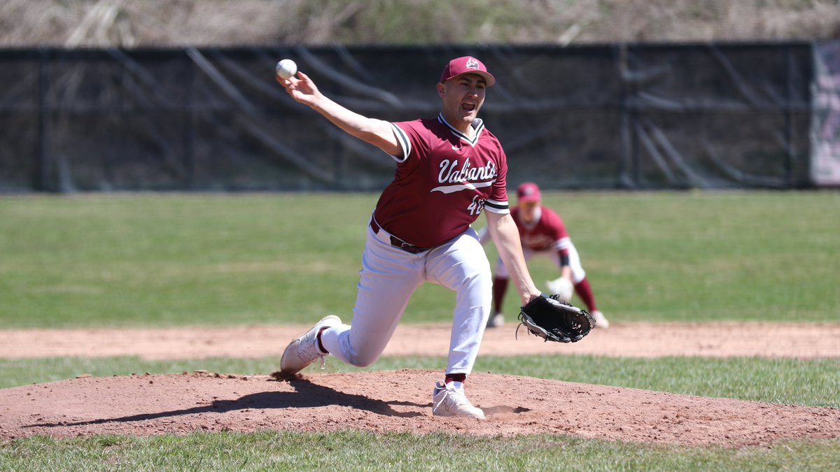 Manhattanville Baseball tweet media
