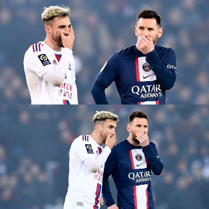 banojyotsna's tweet photo. Tagliafico be like: "Bro...listen to me!! Leave this stupid club and go home"
#MessiToBarca https://t.co/jZ4KRmxGJq