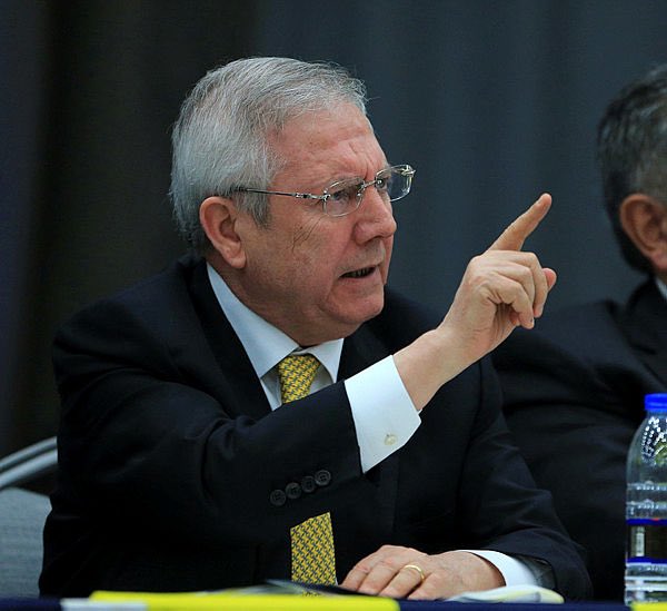 Zaman seni haklı çıkardı Affet baba bizi affet. #alikoçistifa