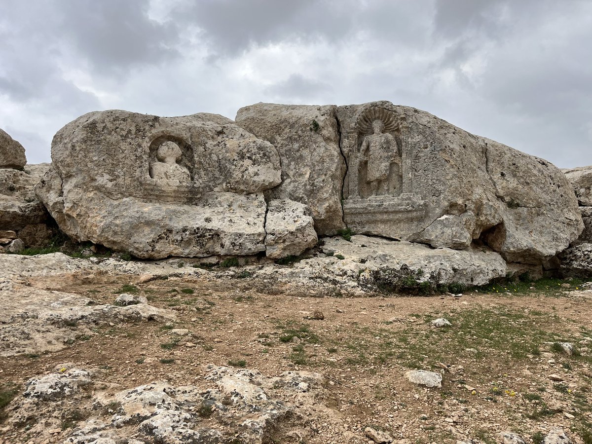 Sogmatar, Turkey