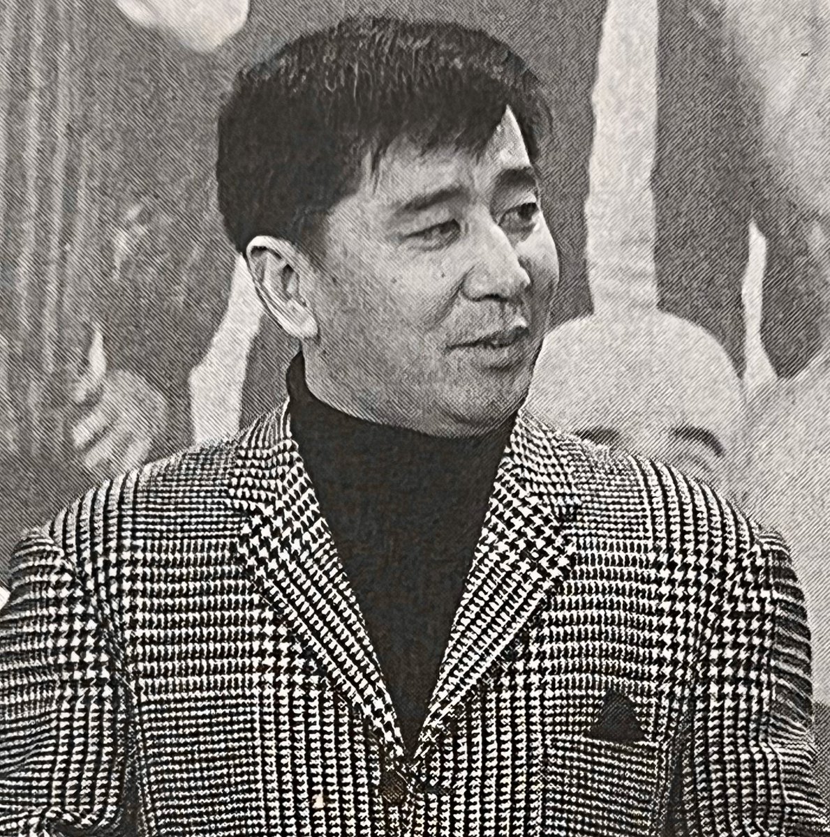 オダブツのジョー on Twitter