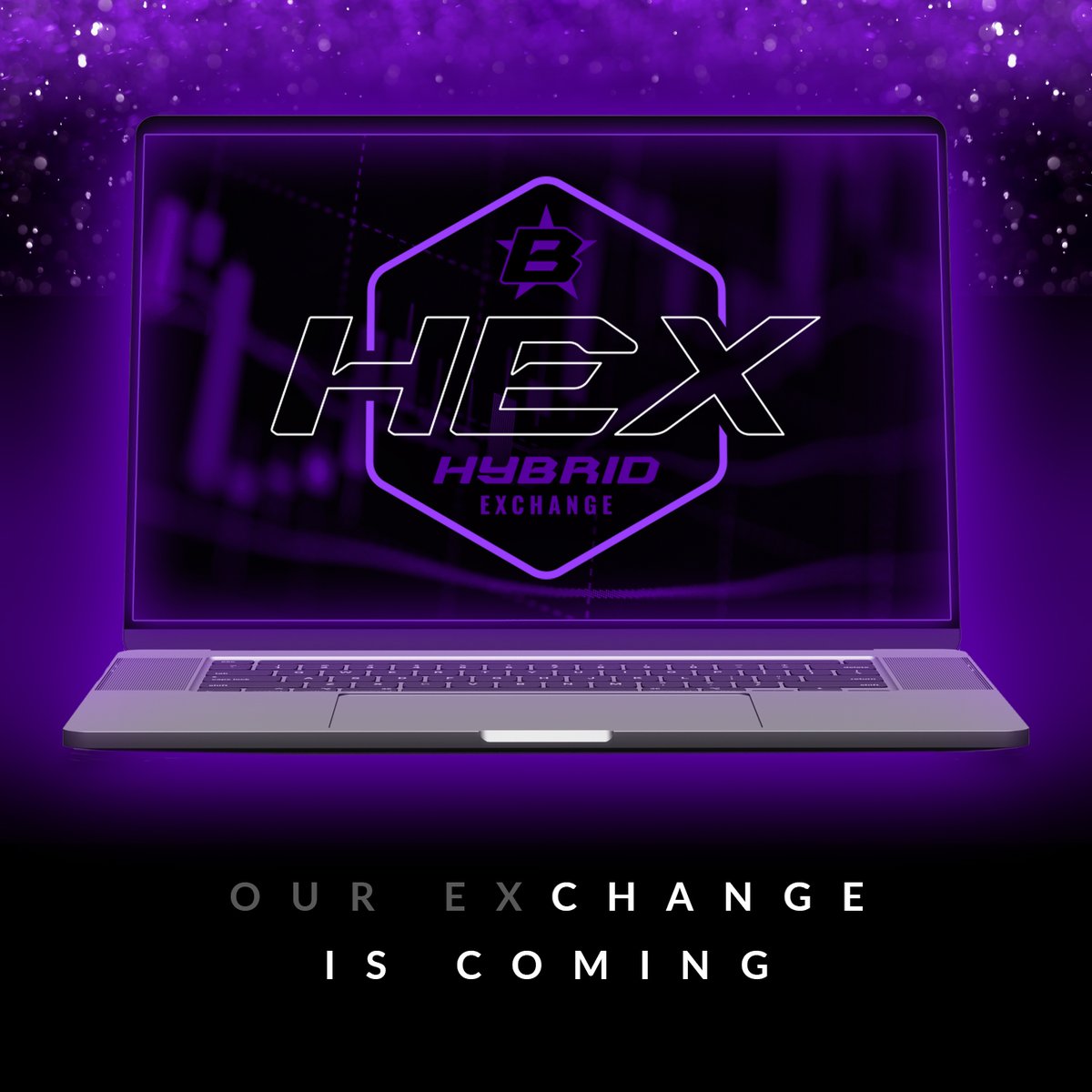 BlockStar_BST's tweet photo. The #BlockStar #HEX is the transparency shift that we all have been waiting for!
Every transaction on the HEX is viewable on their #publicledger
The website for BlockStar HEX will be released soon. In the meantine keep an eye on:
https://t.co/uvkNpDLbob
#BlockStarHEX $BST https://t.co/1bEirWR1KJ