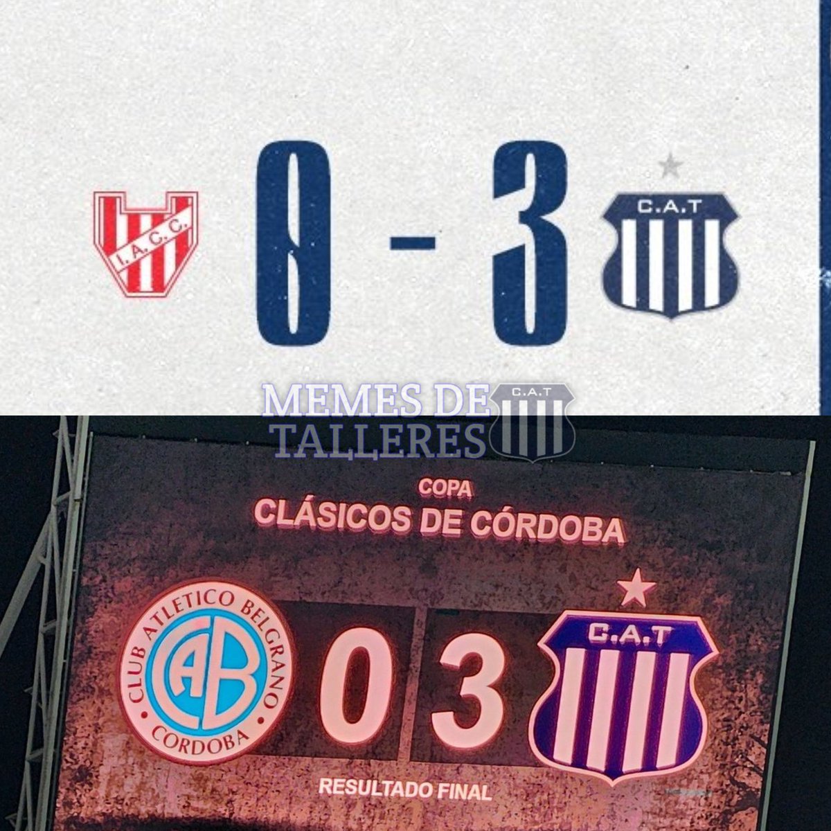 Se busca rival en Córdoba...