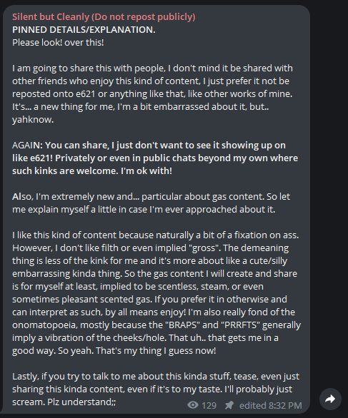 PASS THE BLAST! tweet media