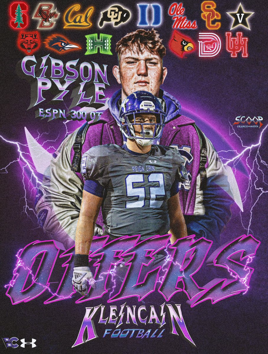 ScoopEditz's tweet photo. The evolution of the recruiting process through the lens of #GraphicDesign . So blessed to be a part of @PyleGibson journey and thank you my guy for letting me join you along this ride. This is why I do what I do #GBR #ScoopMagic #ScoopEditzMedia https://t.co/Rw4WwrHtf9