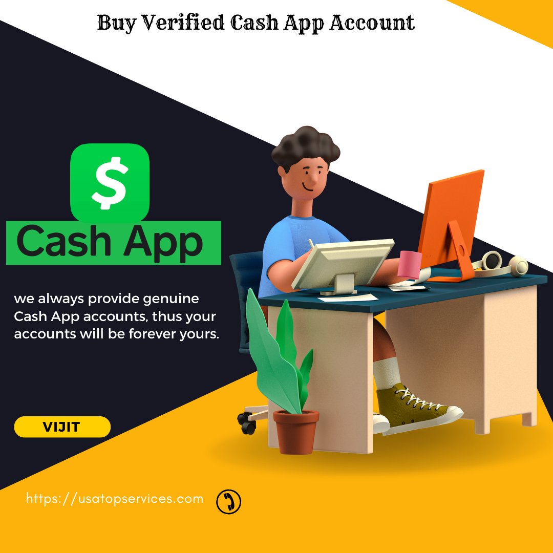 Say Goodbye to Scams: Buy a Verified Cash App Account Today and Enjoy Peace of Mind

usatopservices.com/product/buy-ve…

📷📷📷 #pokemon #blacktechtwitter #Cybersecurity #usatopservices #infosec #100DaysOfCode #node #nodejs #coding #js #angularjs #reactjs #tech #womenwhocode #301DaysOfCode