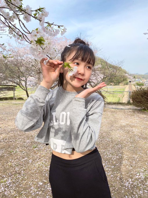 Twitterのコスプレ画像15