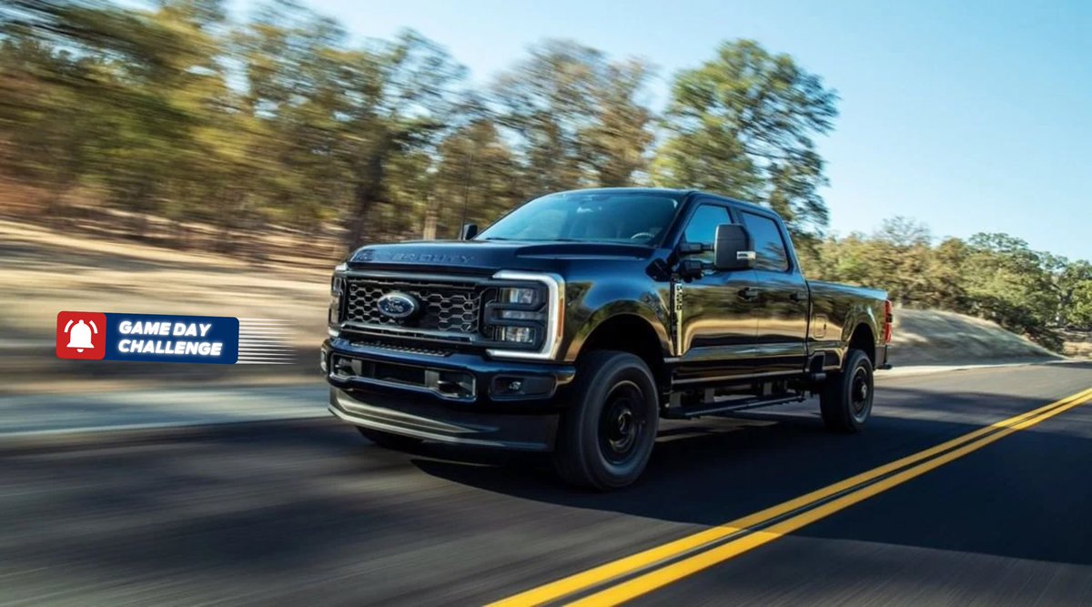The Ford FANatic tweet media