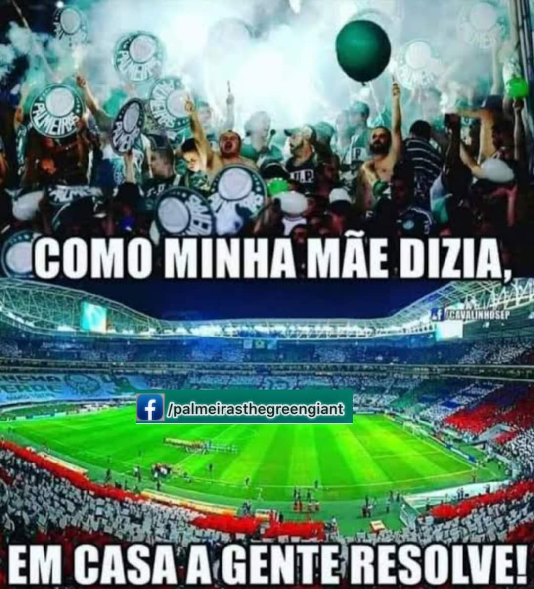 Jealyson2's tweet photo. Lá em casa nos vamos virar o jogo https://t.co/UUgWYM2t75