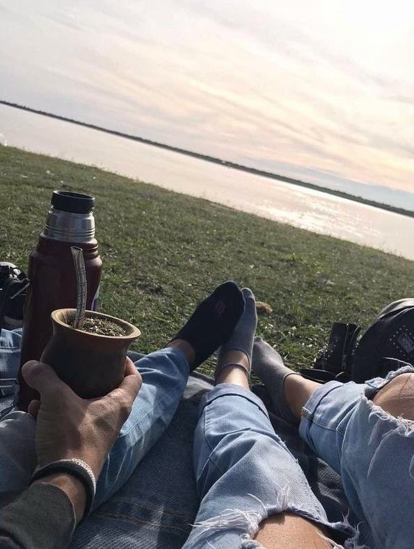 hay veces que solamente necesitamos esto