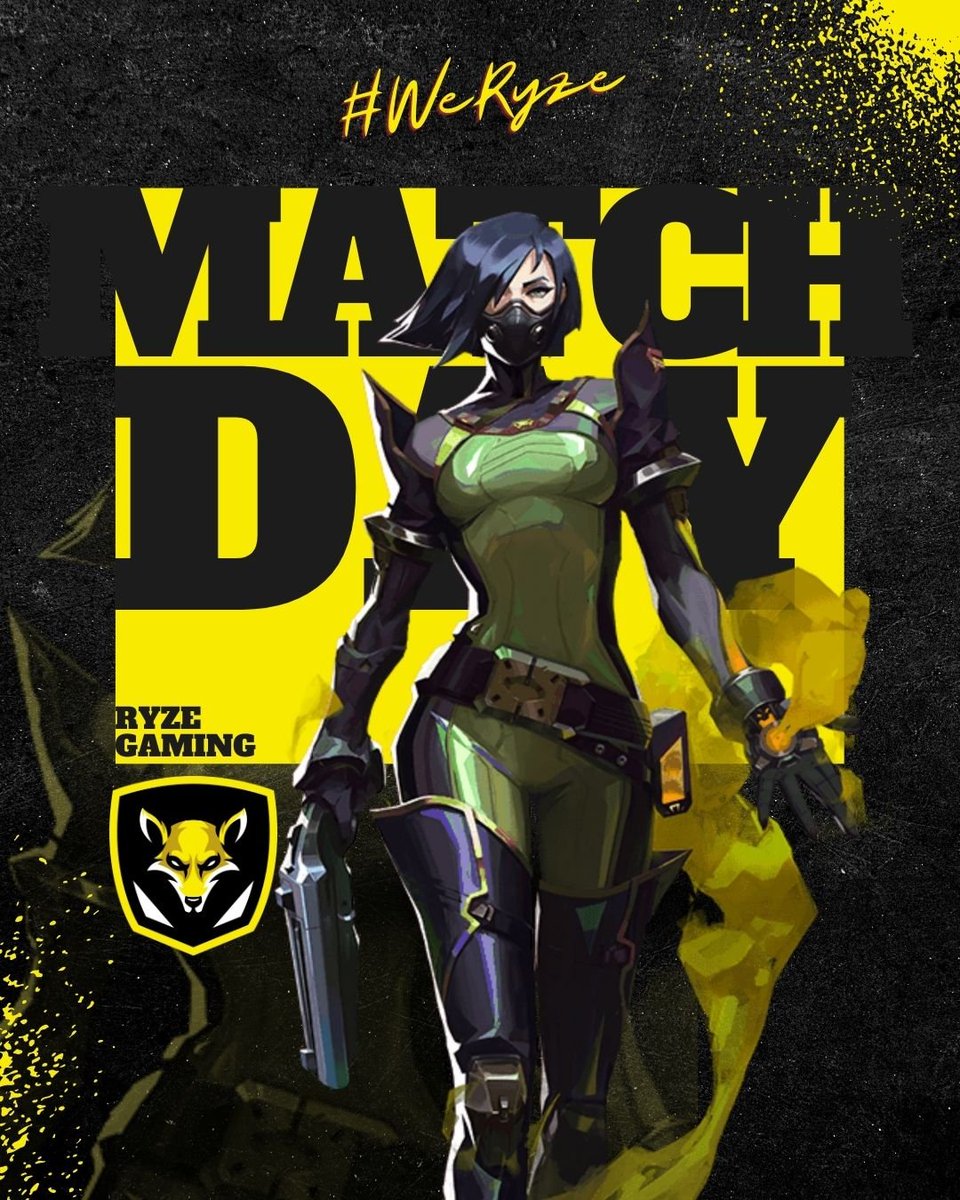 Ryze Gaming tweet media
