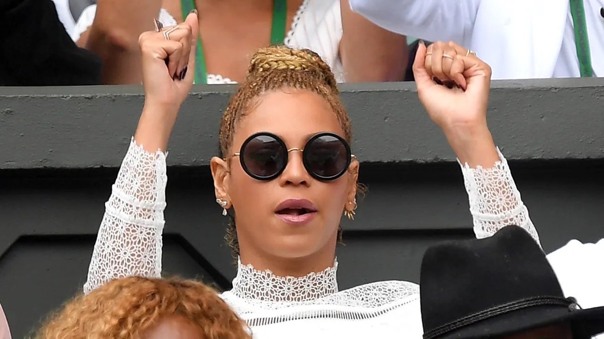 Black girls won the sportsball
