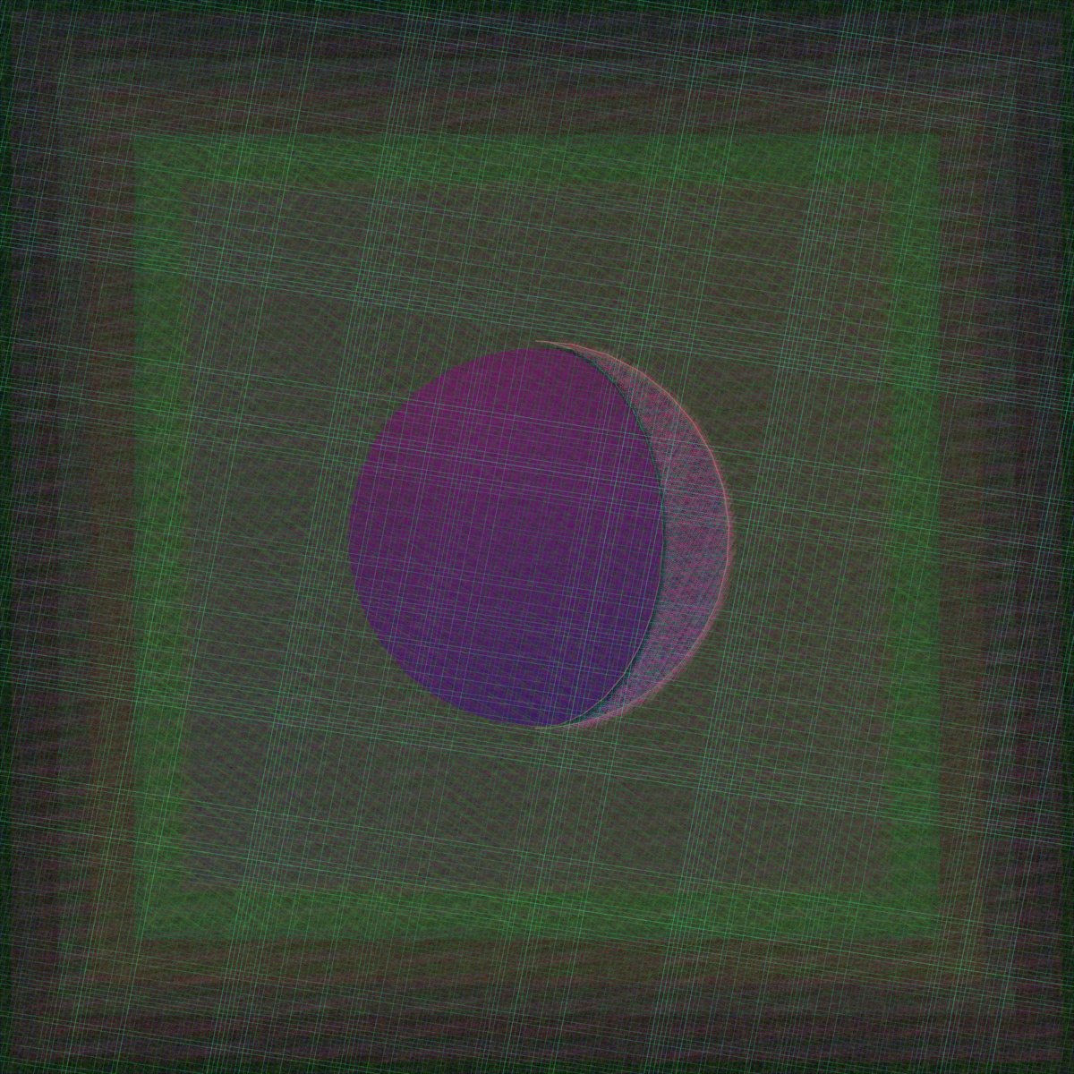 Gazers #7 #mattkane opensea.io/assets/ethereu…