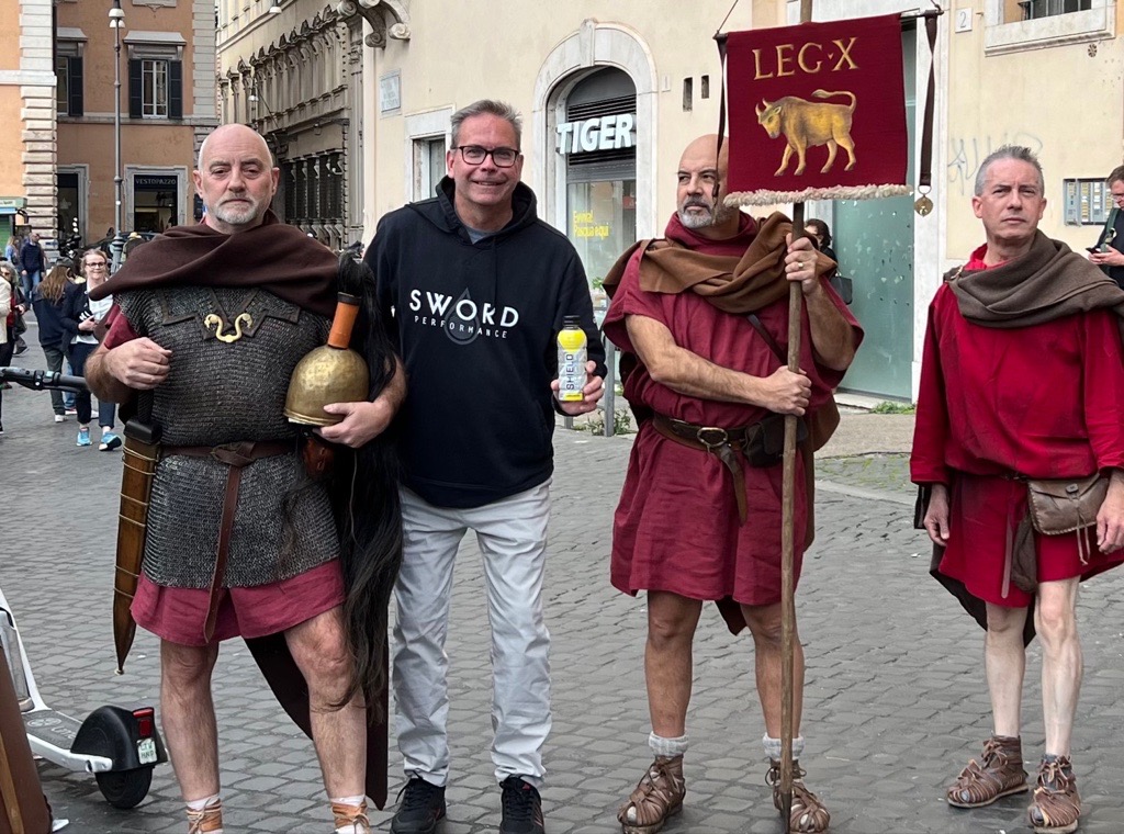 Sword Performance tweet media