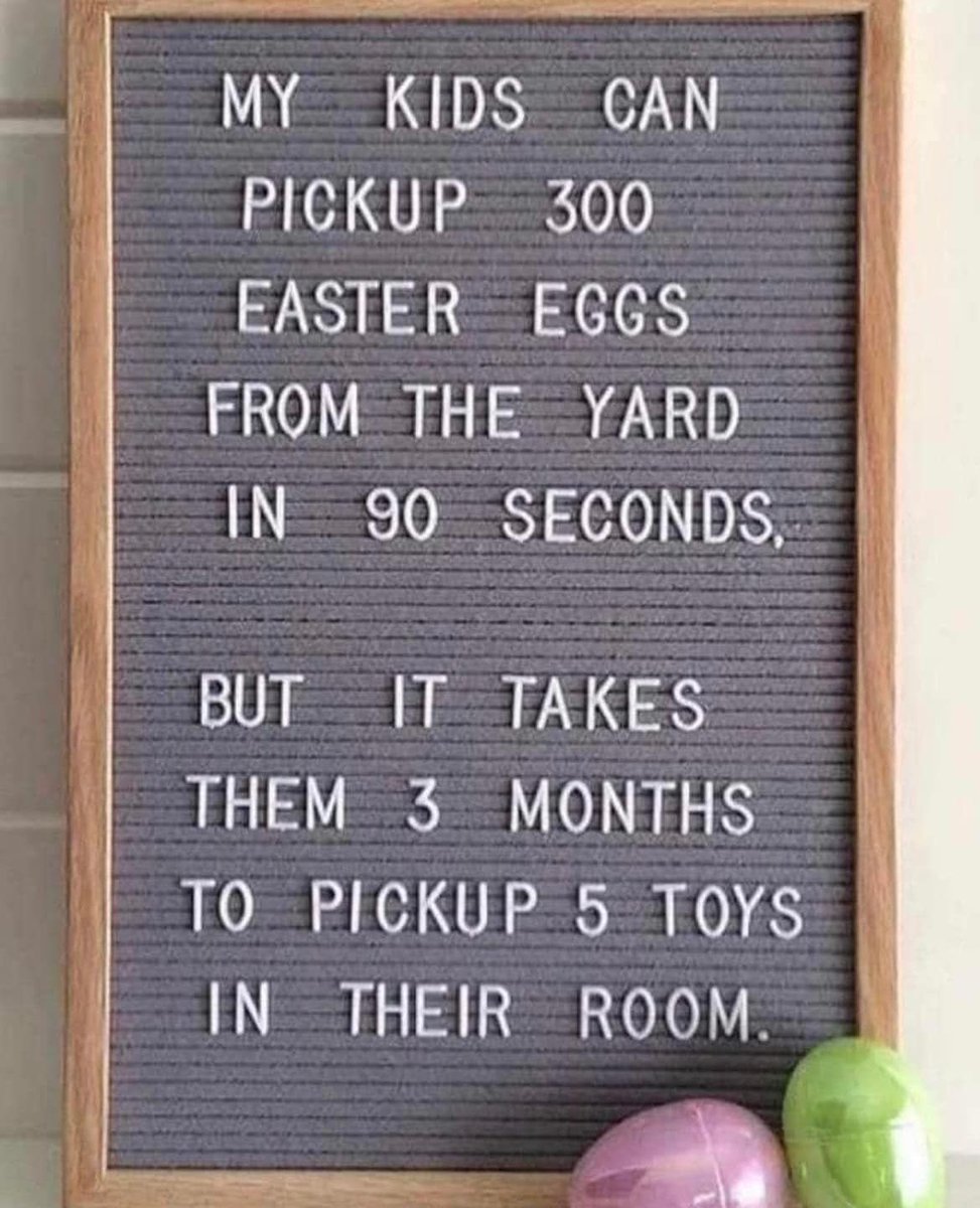 True story.