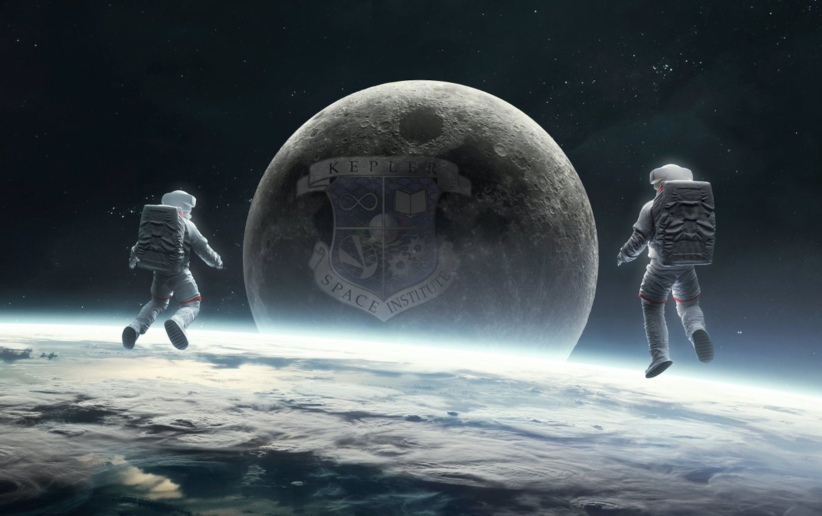 KeplerSpaceInstitute tweet media