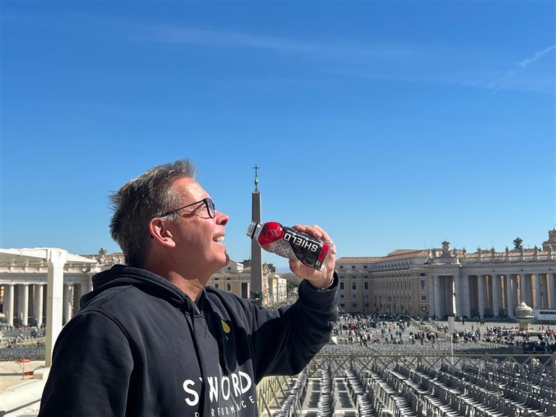 Sword Performance tweet media