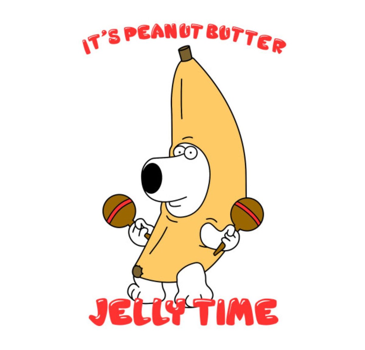 topherclown's tweet photo. I'd be remiss if I didn't mention #NationalPeanutButterandJellyDay, the greatest sandwich there ever was. https://t.co/xr9dNeEwuq