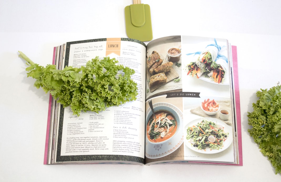Cook dinner at home! Boost #culinary skills &amp; enjoy cutting calories by making #healthy food in your own kitchen.