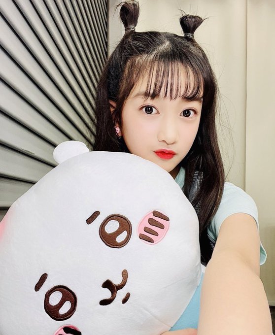 Twitterのコスプレ画像2