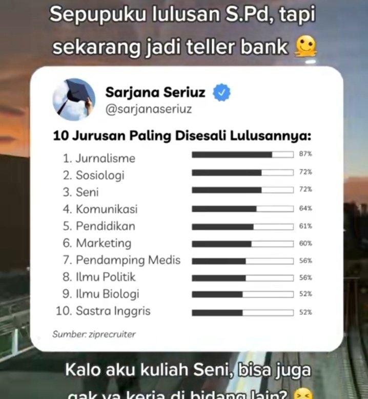 WORK tweet media
