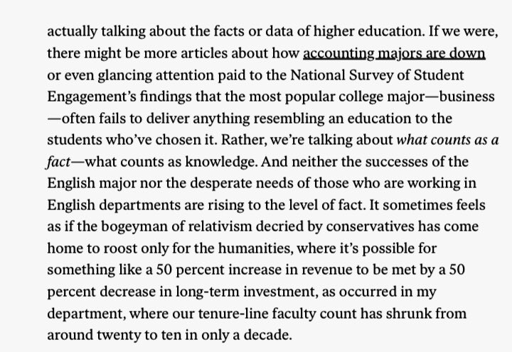 vjoshuaadams's tweet photo. Excellent piece. I was struck by this passage in particular: https://t.co/INSywAfnT9