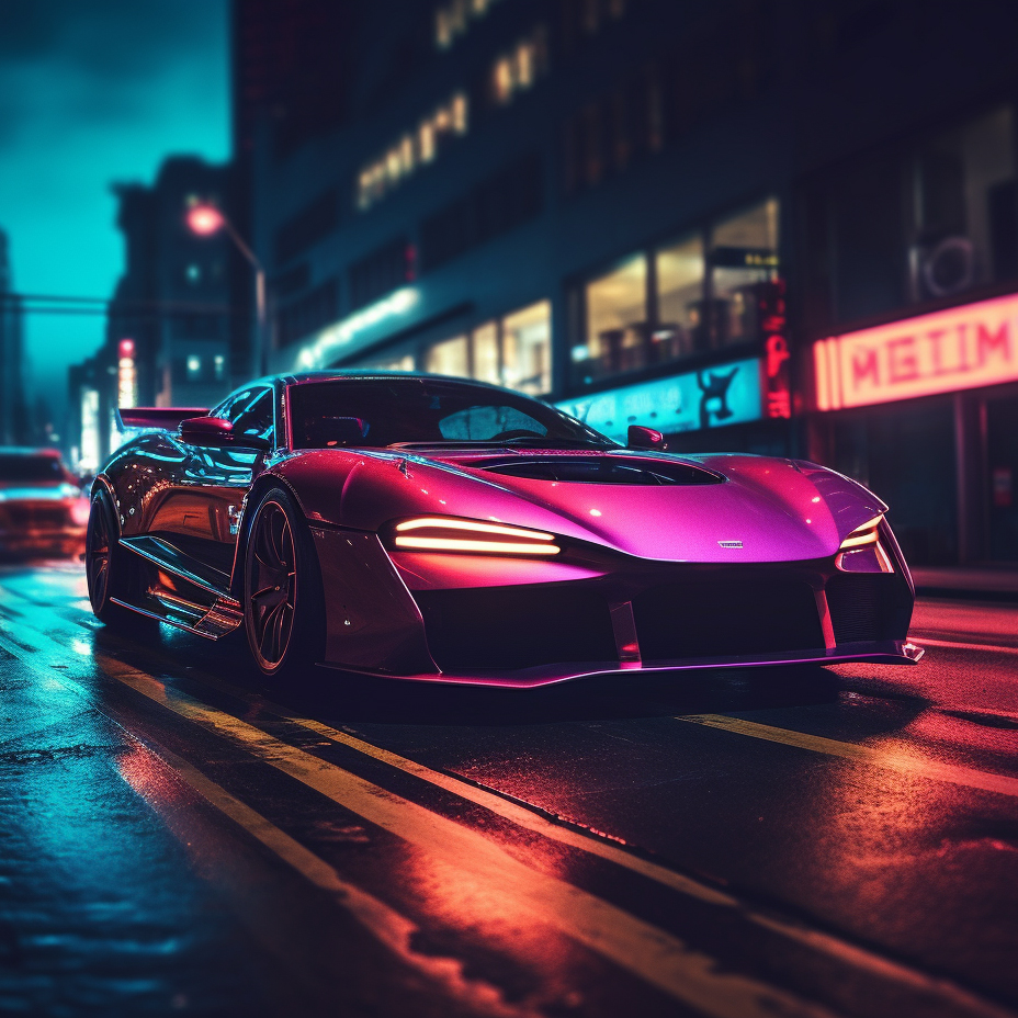Just wanted to merge a Lamborghini with a Dodge Viper with Synthwave colors in an AI.
#promptartist <a href="/ArtDixel/">Dixel Art</a> 

#lamborghini #dodgeviper #retrosynthwave #dixelart