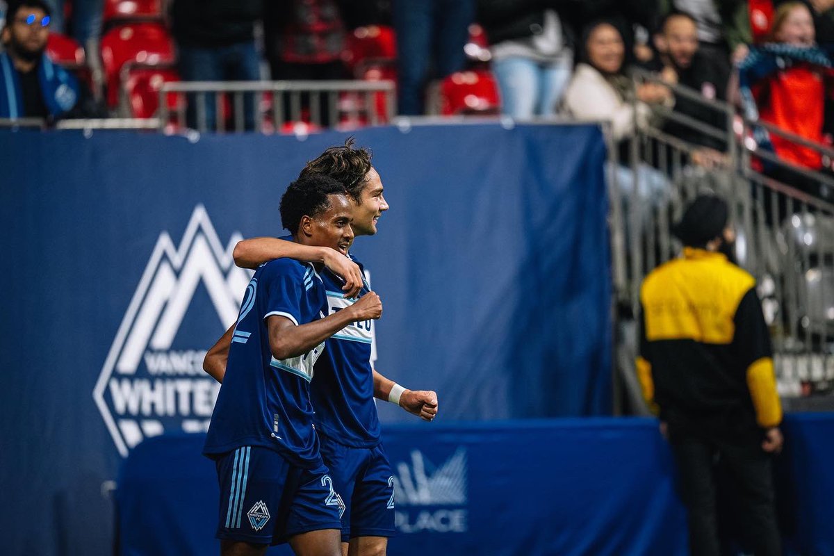 Lovely team win at home last night! We keep going💪🏽