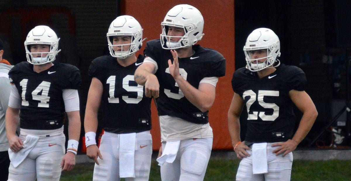 Taylor Gaspar Estes on Twitter "RT Horns247 Insider notes from 