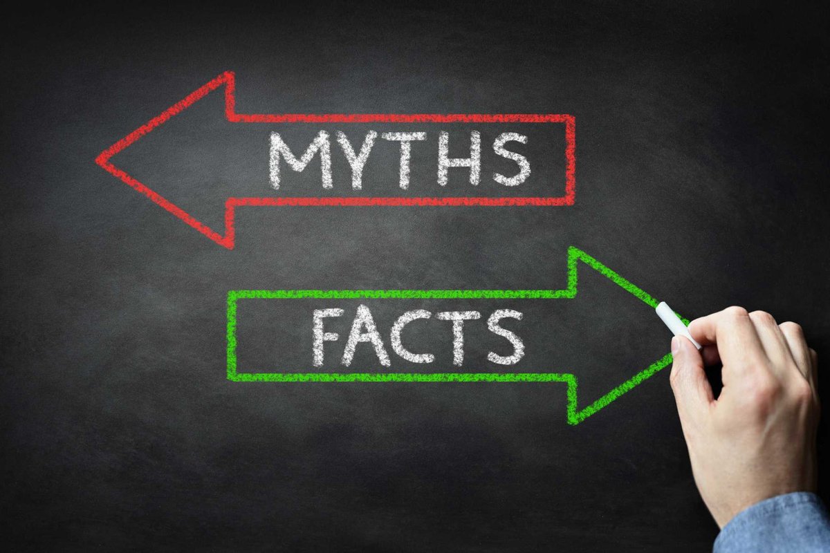 5 Myths About Selling Your Home…
VIEW TIPS... therealestatecoky.com/5-myths-about-…

#sellhome #sellhouse #homeimprovement #homeandgarden #kids #downsizing #family #richmond #lexington #kentucky #centralkentucky