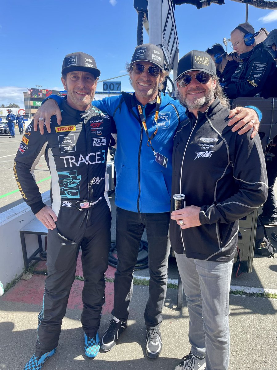 Race 2 @4derekdeboer #TRG #Trace3  #FASTLIFE.TV #BRM #FullPath #Alamance #KaffeWerks #AdobeRoadWinery #GT3 #Sonomaraceway #GT4America #GTSonoma @RaceSonoma @fastlifeTV @GTAmerica @4freebrooke #007 @RossGunnRacing #009 #TimSavage @fastlifetvshow