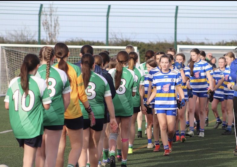 Templeogue Synge St tweet media