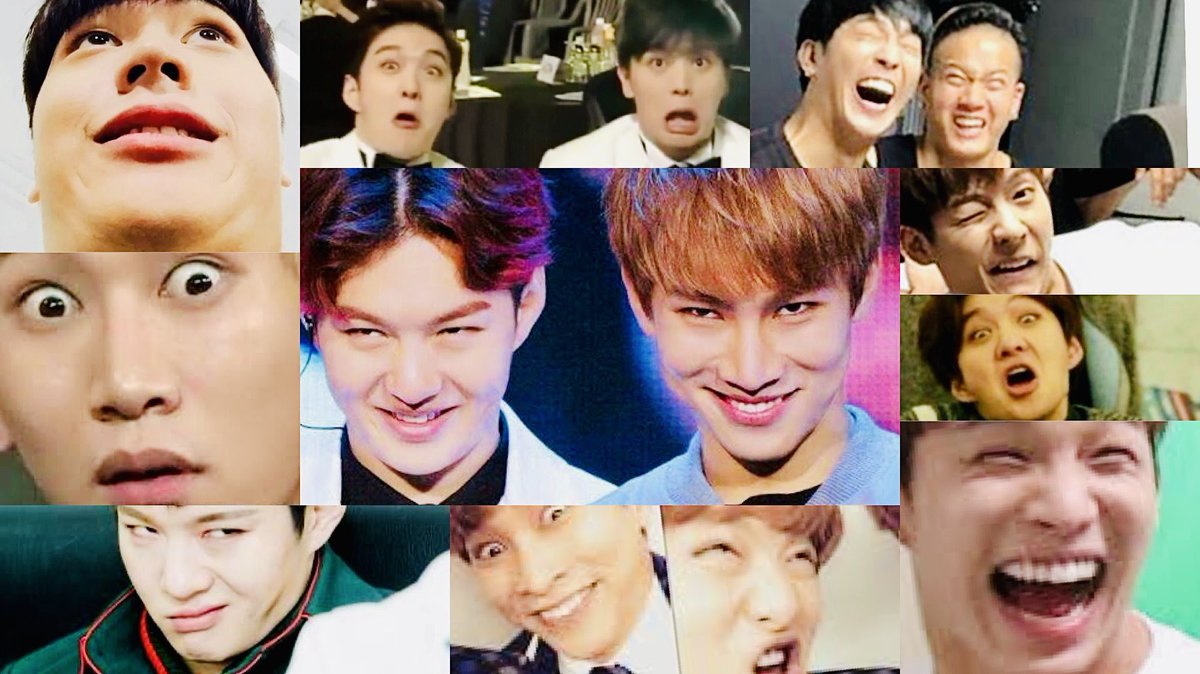 bbosubbie's tweet photo. If you see this tweet, quote it with 4 pics that expose your taste in men.
#BTOB #beagledol #crazy #butcute https://t.co/omEvCa0KLm