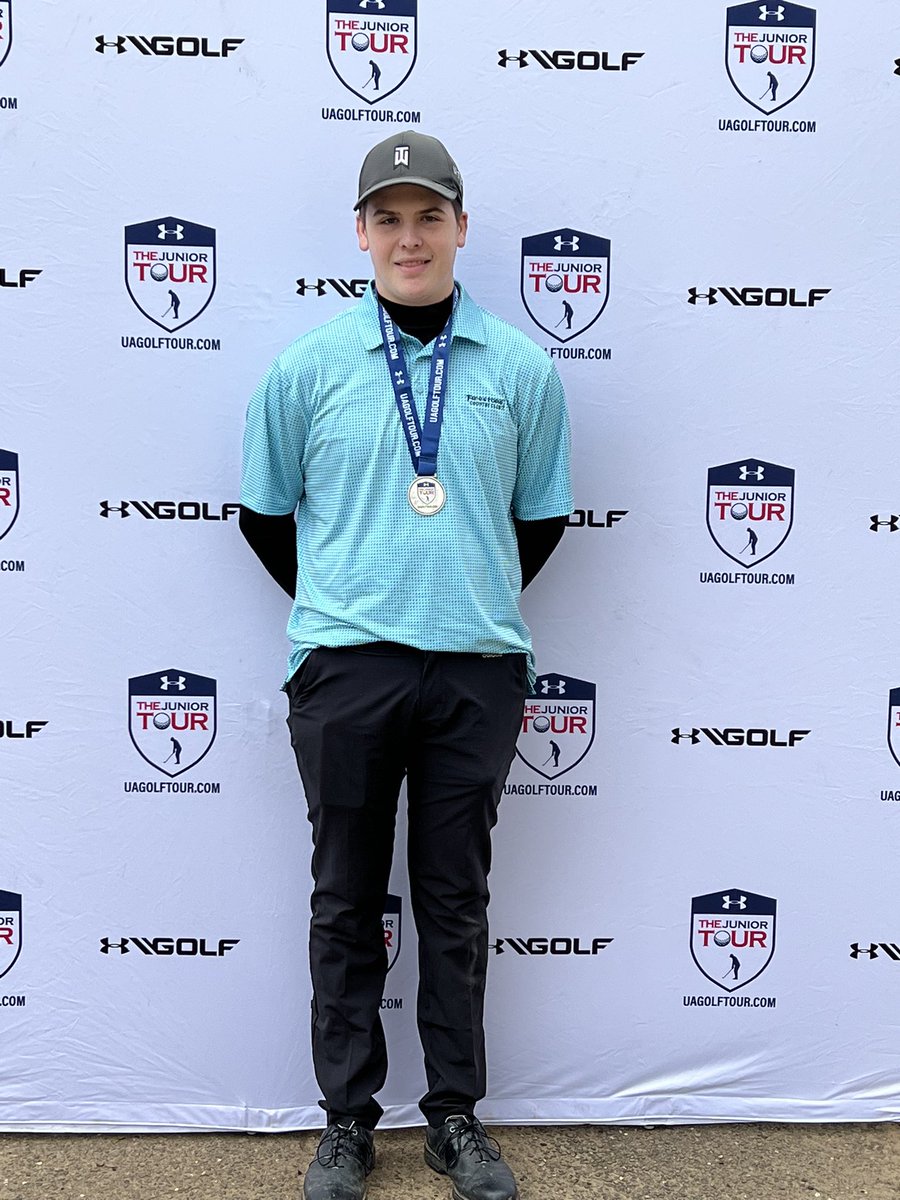4bitos's tweet photo. Congrats Trenton , on winning first tourney of the season https://t.co/fMgWhLClcw