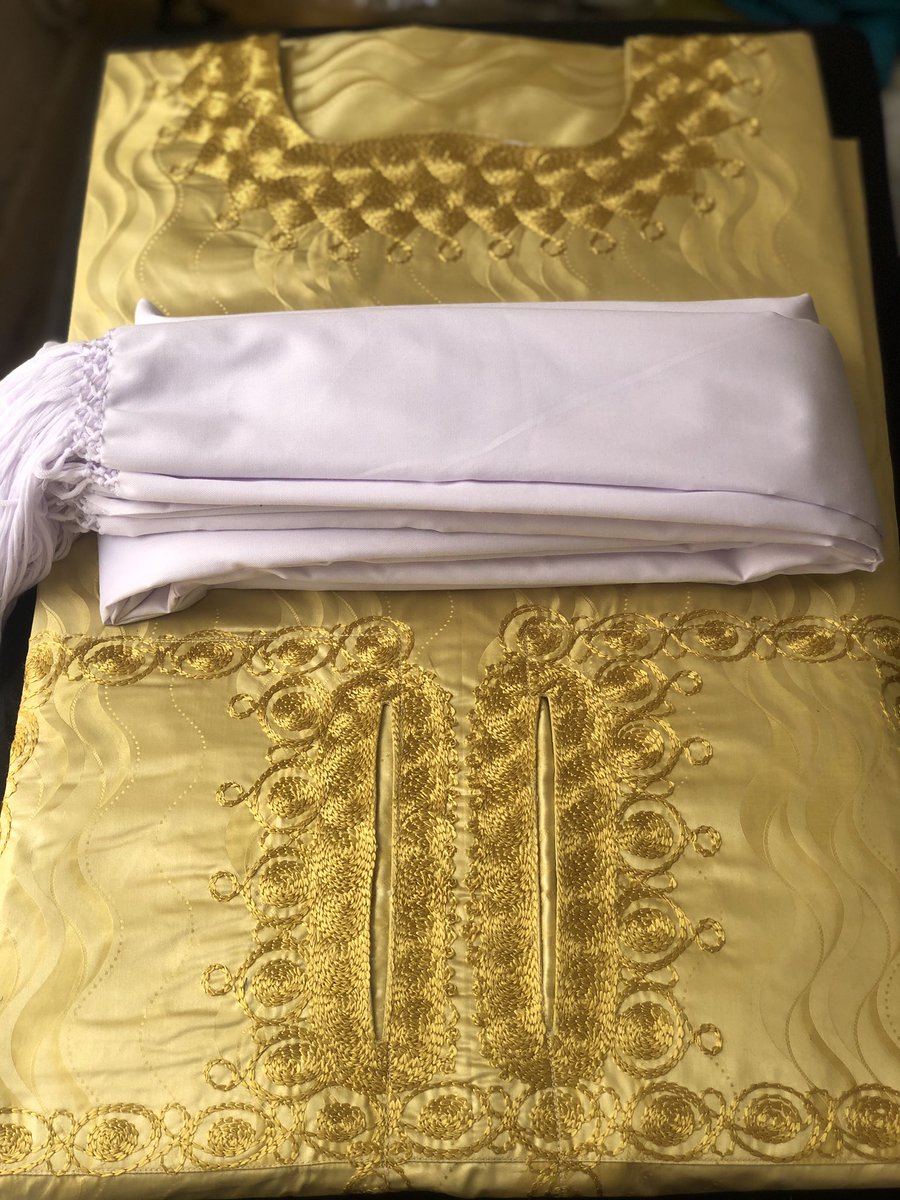 diwanusalih's tweet photo. Baay Lahad en gezner et kaala 3m en SC
•••
🏷60.000
+ kaala🏷67.000
☎️783927858
📍Dakar /Parcelle
#Diwanusalih #ds_kaala #murit #laxasaay https://t.co/Noh6Yc8j4b