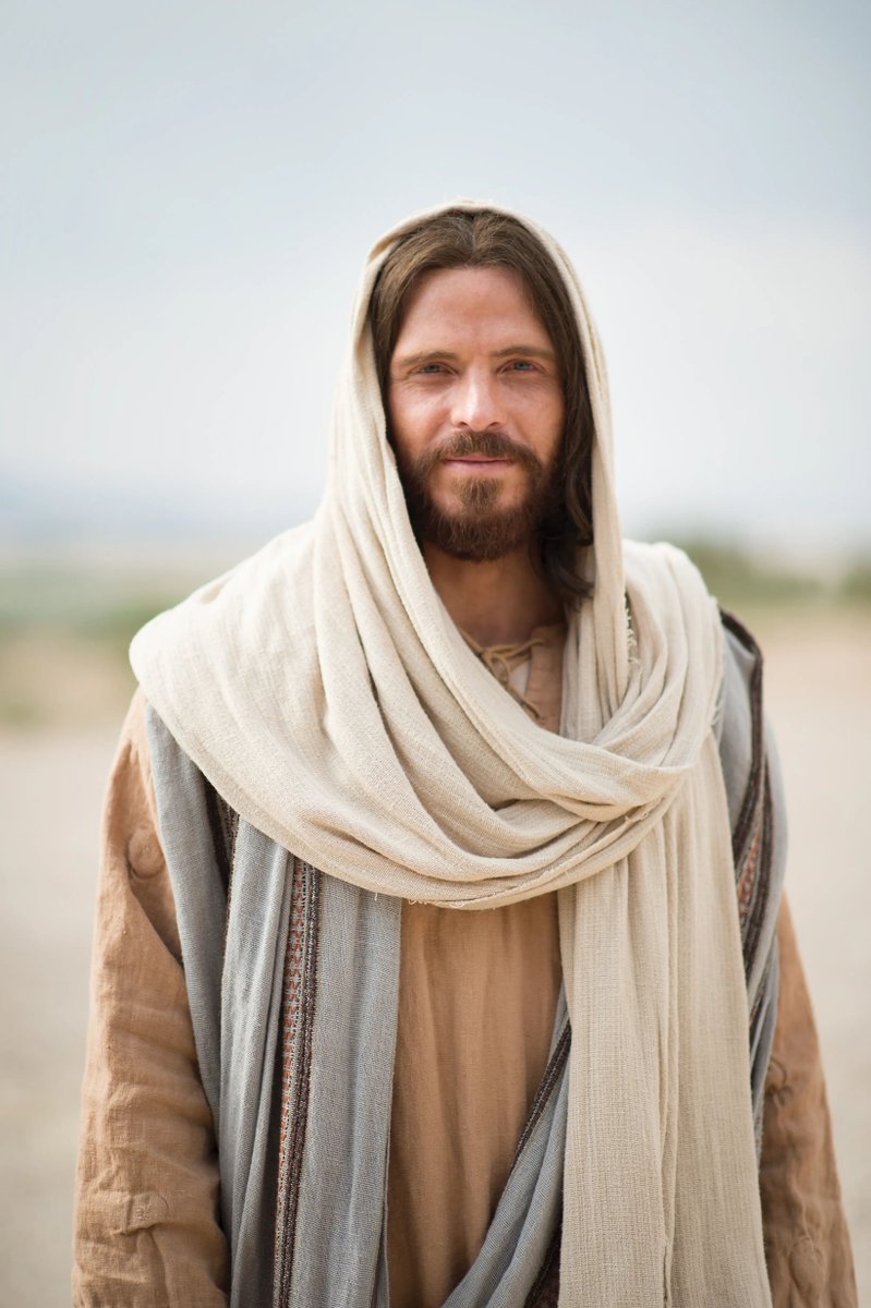 We believe in Jesus Christ. As members of The Church of Jesus Christ of Latter-day Saints, we worship Him and follow His teachings in the scriptures. We can hear Him through studying the words He spoke. #GeneralConference