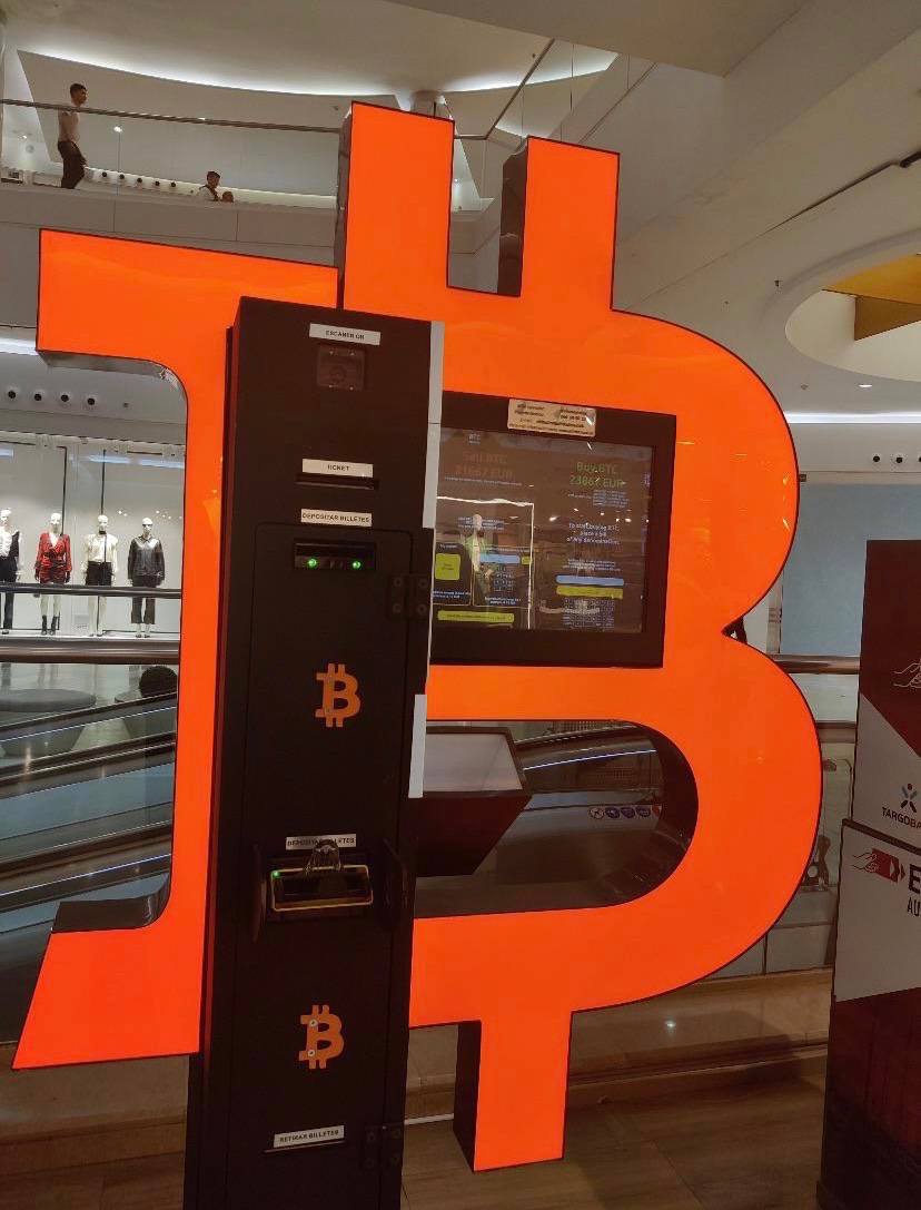 Bitcoin Magazine tweet media