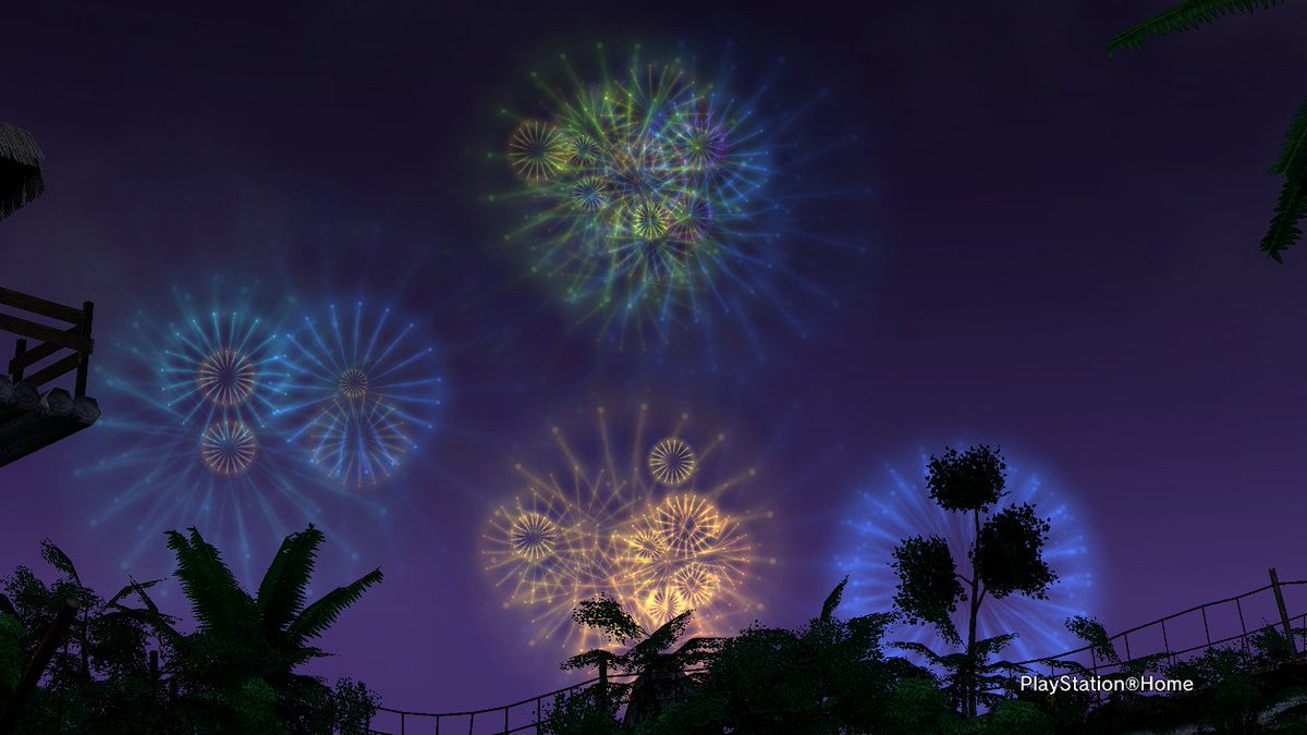 PSHomeFRANCE's tweet photo. Le PlaystationHome est de retour ♥ #PSHome #PlaystationHome #DestinationHome https://t.co/cZAOEI777y